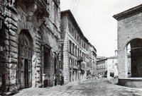 Citta' della Pieve