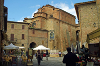 Panicale