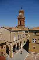 Pienza