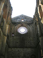 Abbazia San Galgano