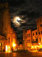 San Gimignano